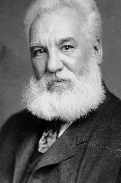 Alexander Graham Bell